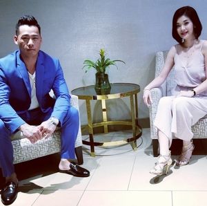 Meet your Posher, Vinh